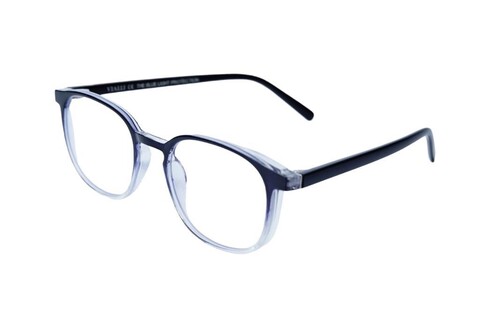 VIALLI BLUECUT - VIALLI VL 253 C1 48-17-140 Unisex Mavi Işık Koruyucu Gözlük (1)