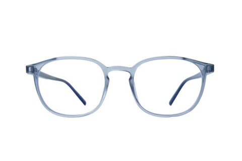VIALLI BLUECUT - VIALLI VL 253 C11 48-17-140 Unisex Mavi Işık Koruyucu Gözlük