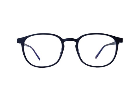 VIALLI BLUECUT - VIALLI VL 253 C5 48-17-140 Unisex Mavi Işık Koruyucu Gözlük