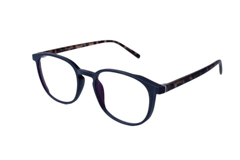 VIALLI BLUECUT - VIALLI VL 253 C5 48-17-140 Unisex Mavi Işık Koruyucu Gözlük (1)