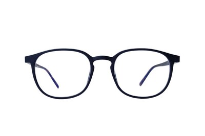VIALLI VL 253 C5 48-17-140 Unisex Mavi Işık Koruyucu Gözlük