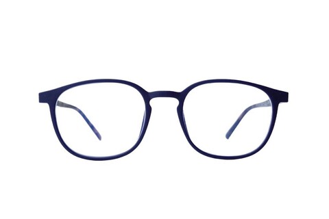 VIALLI BLUECUT - VIALLI VL 253 C6 48-17-140 Unisex Mavi Işık Koruyucu Gözlük