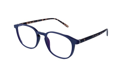 VIALLI BLUECUT - VIALLI VL 253 C6 48-17-140 Unisex Mavi Işık Koruyucu Gözlük (1)
