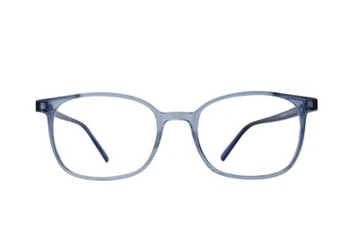 VIALLI VL 254 C11 48-16-140 Unisex Mavi Işık Koruyucu Gözlük