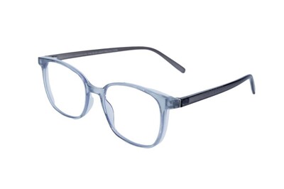 VIALLI VL 254 C11 48-16-140 Unisex Mavi Işık Koruyucu Gözlük (1)