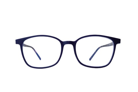 VIALLI BLUECUT - VIALLI VL 254 C6 48-16-140 Unisex Mavi Işık Koruyucu Gözlük