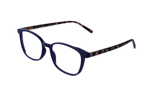 VIALLI BLUECUT - VIALLI VL 254 C6 48-16-140 Unisex Mavi Işık Koruyucu Gözlük (1)