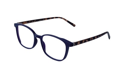 VIALLI VL 254 C6 48-16-140 Unisex Mavi Işık Koruyucu Gözlük (1)