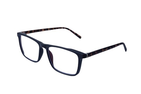 VIALLI BLUECUT - VIALLI VL 255 C5 49-17-140 Unisex Mavi Işık Koruyucu Gözlük (1)