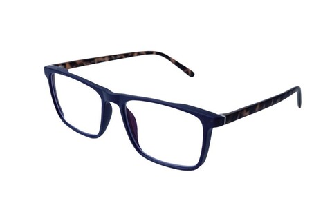 VIALLI BLUECUT - VIALLI VL 255 C6 49-17-140 Unisex Mavi Işık Koruyucu Gözlük (1)