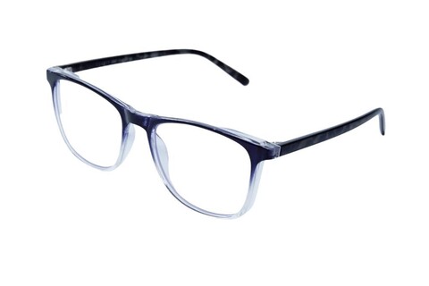 VIALLI BLUECUT - VIALLI VL 256 C1 55-17-140 Unisex Mavi Işık Koruyucu Gözlük (1)