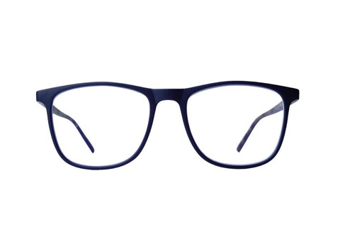 VIALLI BLUECUT - VIALLI VL 256 C6 55-17-140 Unisex Mavi Işık Koruyucu Gözlük