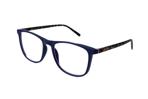 VIALLI BLUECUT - VIALLI VL 256 C6 55-17-140 Unisex Mavi Işık Koruyucu Gözlük (1)