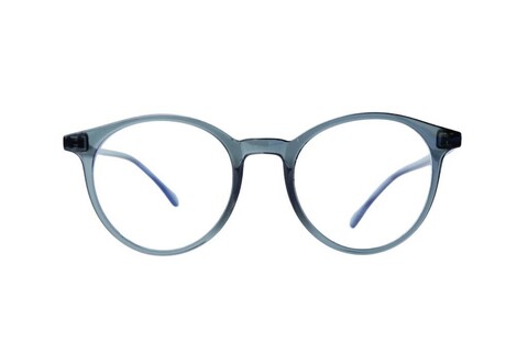 VIALLI BLUECUT - VIALLI VL 300 C2 49-19-140 Unisex Mavi Işık Koruyucu Gözlük