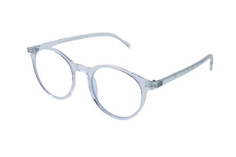 VIALLI BLUECUT - VIALLI VL 300 C3 49-19-140 Unisex Mavi Işık Koruyucu Gözlük (1)