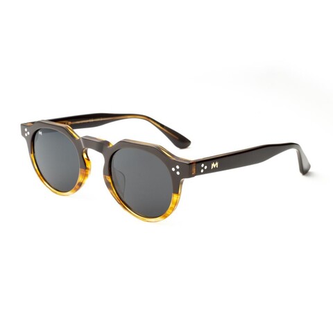 MULLER - MULLER VINTAGE 9532 119-6 46-23-145 Unisex Güneş Gözlüğü
