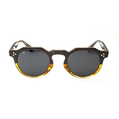 MULLER - MULLER VINTAGE 9532 119-6 46-23-145 Unisex Güneş Gözlüğü (1)
