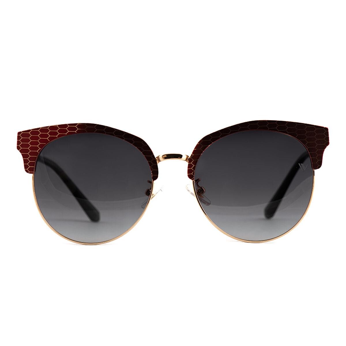 Vintage VTS 0214 C03 53 18 145 Kadın Güneş Gözlüğü