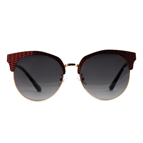 VINTAGE - Vintage VTS 0214 C03 53 18 145 Kadın Güneş Gözlüğü (1)